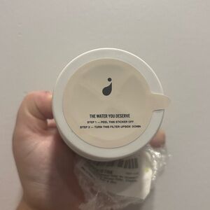 Jolie Shower Filter 🚿 NWT